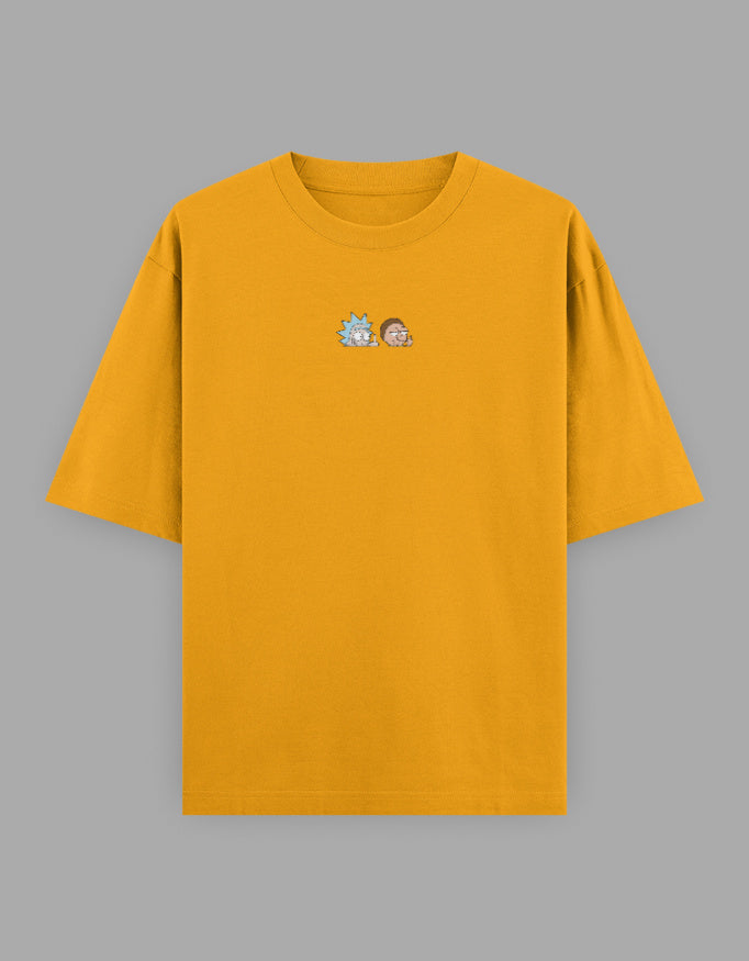 Color_GoldenYellow