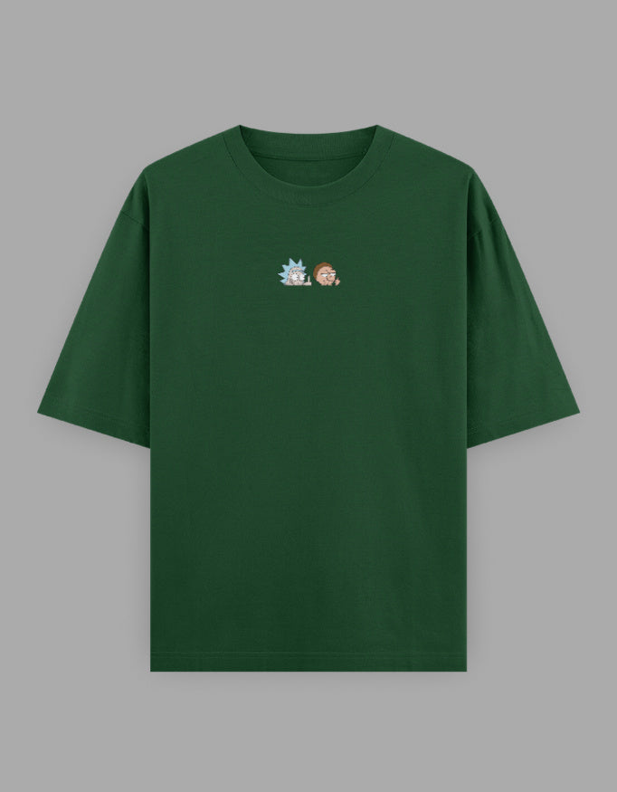 Color_BottleGreen