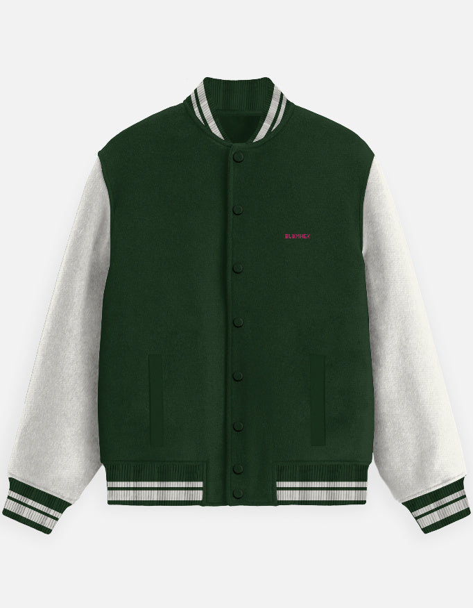 Color_BottleGreen