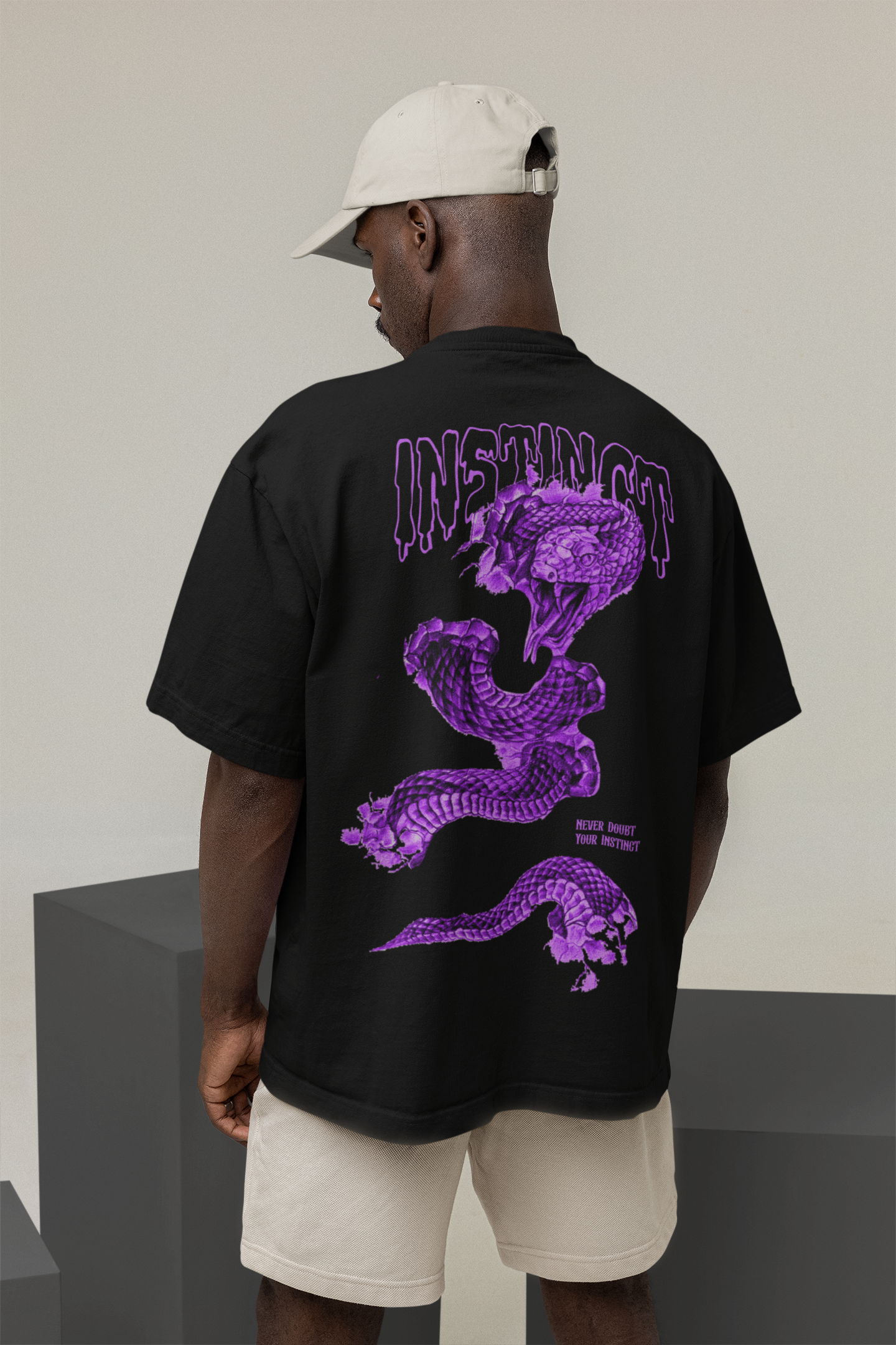 DARK INSTINCT
