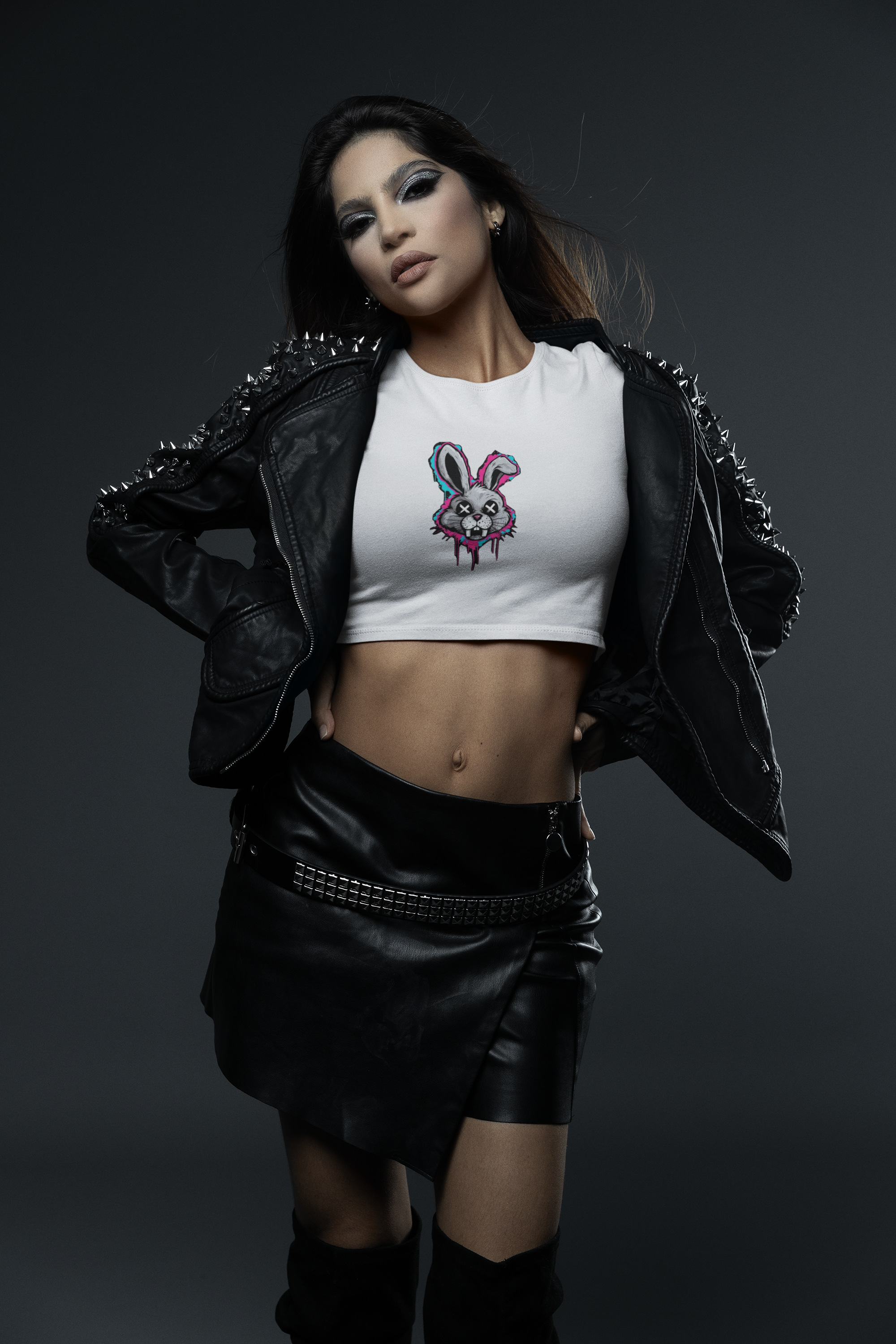 Mad Bunny