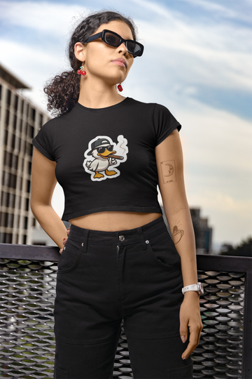 Cool Duckling