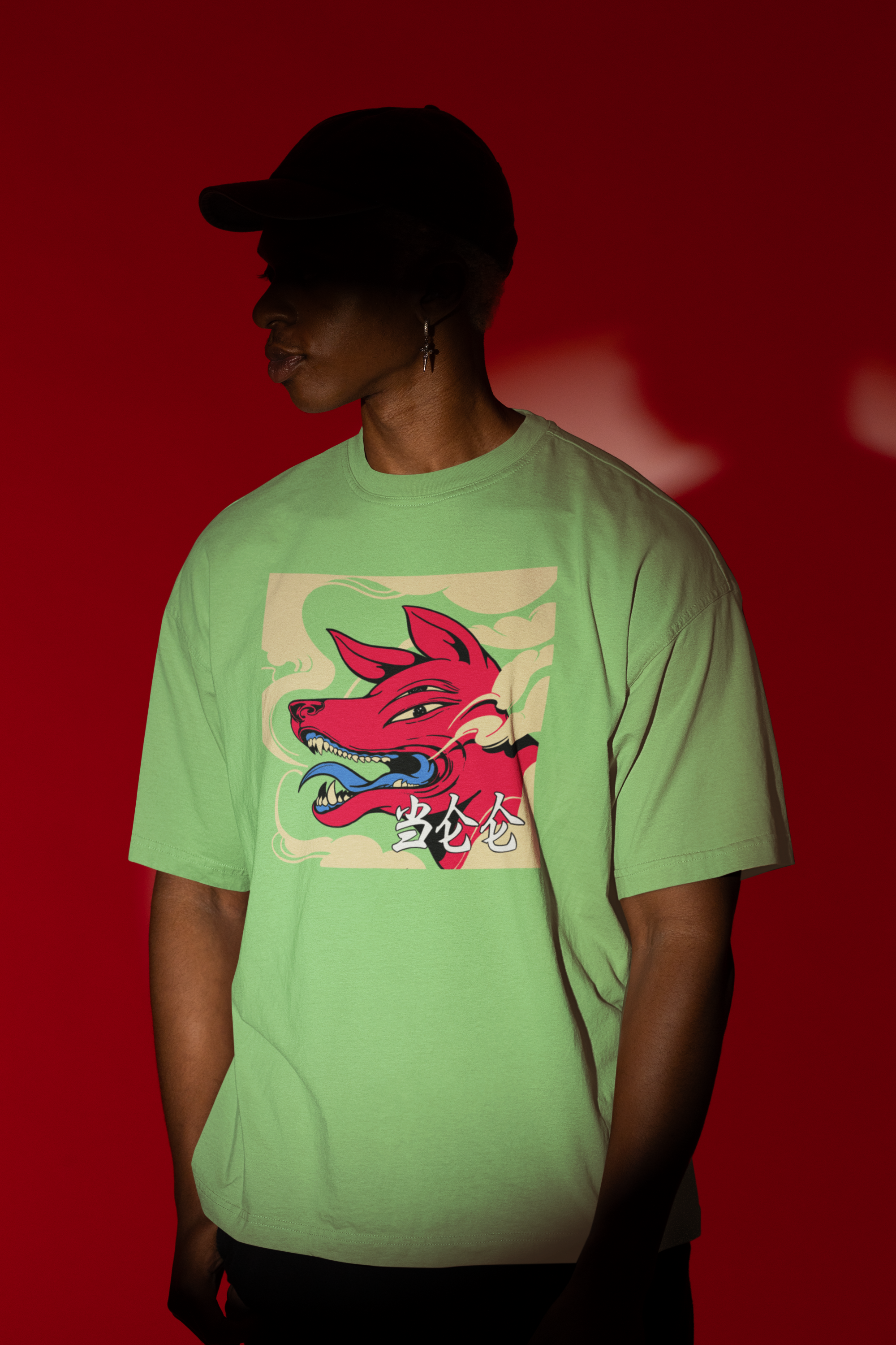 KITSUNE